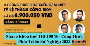 Share khoa hoc The100 16 Cong thuc phat trien su nghiep