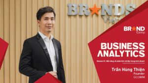 Business Analytics Module 1 Nen tang ve phan tich du lieu trong kinh doanh hoc 3s