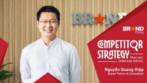 Competitor Strategy Phan tich Chien luoc Doi thu Nguyen QuangHiep