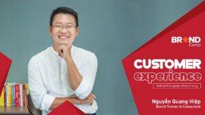 Customer Experience Thiet ke Trai nghiem Khach hang hoc 3s