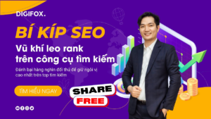 Hoc 3s share khoa hoc Bi kip SEO – Vu khi leo rank tren cong cu tim kiem