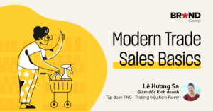 Modern Trade Sales Basics Ky nang ban hang kenh sieu thi hoc 3s