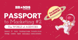 Passport To Marketing 2 The World of Agencies hoc3s