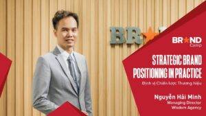 Strategic Brand Positioning in Practice Dinh vi Chien luoc Thuong hieu