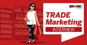 Trade Marketing Interview hoc3s