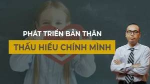 Share khoa hoc Thau Hieu Ban Than Dinh Vi Cuoc Doi – Tran Viet Quan