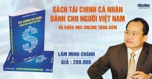 Tai chinh ca nhan danh cho nguoi Viet Nam Lam MInh Chanh hoc 3s