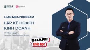 Share khoa hoc Lap ke hoach kinh doanh Bess Business School