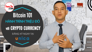 share khoa hoc Crypto Currency Hanh trinh trieu do do giang vien Chu Quang Minh dao tao