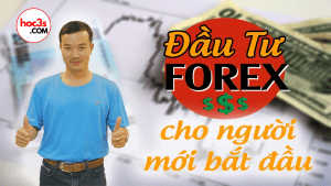 share khoa hoc Nhung buoc dau khi buoc chan vao thi truong Forex do giang vien Tran Quoc Minh dao tao