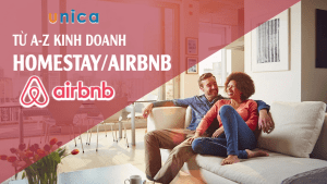 share khoa hoc bat dong san Kinh doanh AirBnB Homestay tu A Z do giang vien Pham Tan Tai dao tao