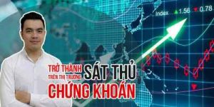 Tro thanh sat thu tren thi truong chung khoan Nguyen Van The