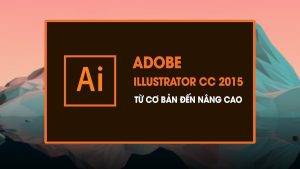 Adobe Illustrator CC 2015 Co ban Nang cao Le Duc Loi