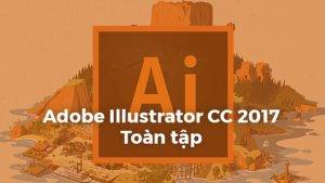 Adobe Illustrator CC2017 toan tap Le Duc Loi