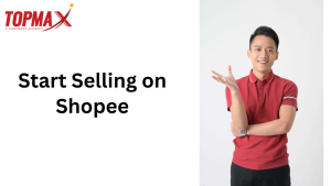 Start Selling on Shopee