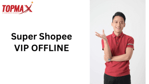 Super Shopee VIP OFFLINE