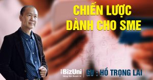 01. Chien Luoc danh cho SME co ban Ho Trong Lai 1