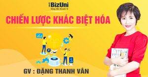 22. Chien luoc khac biet hoa