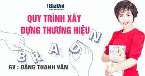 23. Quy Trinh Xay dung thuong hieu co ban