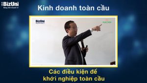 28. Khoi Nghiep Toan Cau