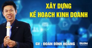 33. Xay dung ke hoach kinh doanh