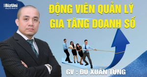 52. Dong vien Quan Ly Gia Tang Doanh So Do Xuan Tung