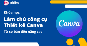 Share khoa hoc Lam chu phan mem xu ly anh video Canva.com co ban va nang cao Nguyen Thanh Tho