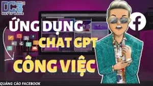 Hoc 3s share khoa hoc Ung dung Chat GPT vao Marketing Ads Content Doan Ky