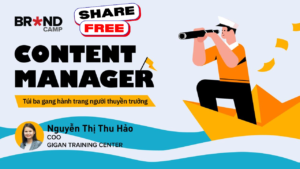 Share khoa hoc Content Manager Tui ba gang hanh trang nguoi thuyen truong Nguyen Thi Thu Hao