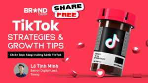 Share khoa hoc TikTok Strategies Growth Tips Chien luoc tang truong kenh Tik Tok Le Tinh Minh