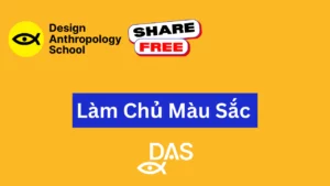 Hoc 3s share khoa hoc Lam Chu Mau Sac do das.info .vn dao tao