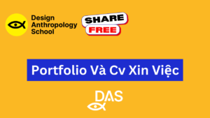 Hoc 3s share khoa hoc Portfolio Va CV Xin Viec do das.info .vn dao tao