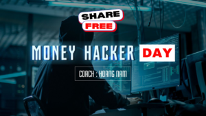 Share chia se khoa hoc Money Hacker Day tac gia Hoang Nam MMO