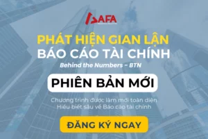 Share khoa hoc Phuong Phap Phat Hien Gian Lan Bao Cao Tai Chinh Behind The Numbers 1