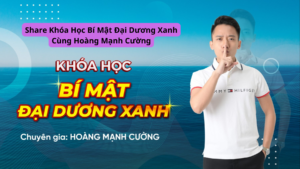 Share Khoa Hoc Bi Mat Dai Duong Xanh Cung Hoang Manh Cuong