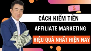 Share khoa hoc Kiem Tien voi Affiliate Marketing A Z Nang Cao Cung Van The MMO