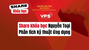 Share khóa học Nguyễn Toại - Phân tích kỹ thuật ứng dụng