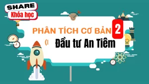 Share khóa học Đầu tư An Tiêm - Phân tích cơ bản 2