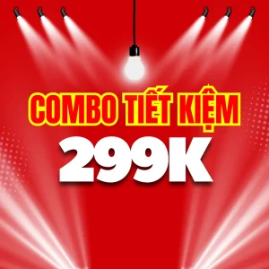 Combo 299k