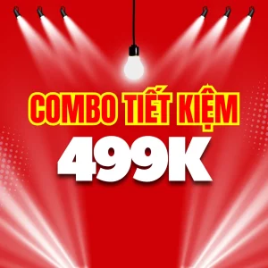 Combo 499k
