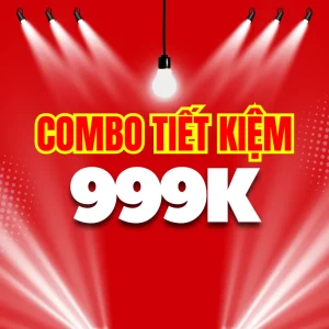 Combo 999k
